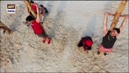 The Ultimate Muqabla - Season 03 - Episode 12 - 28th December 2024